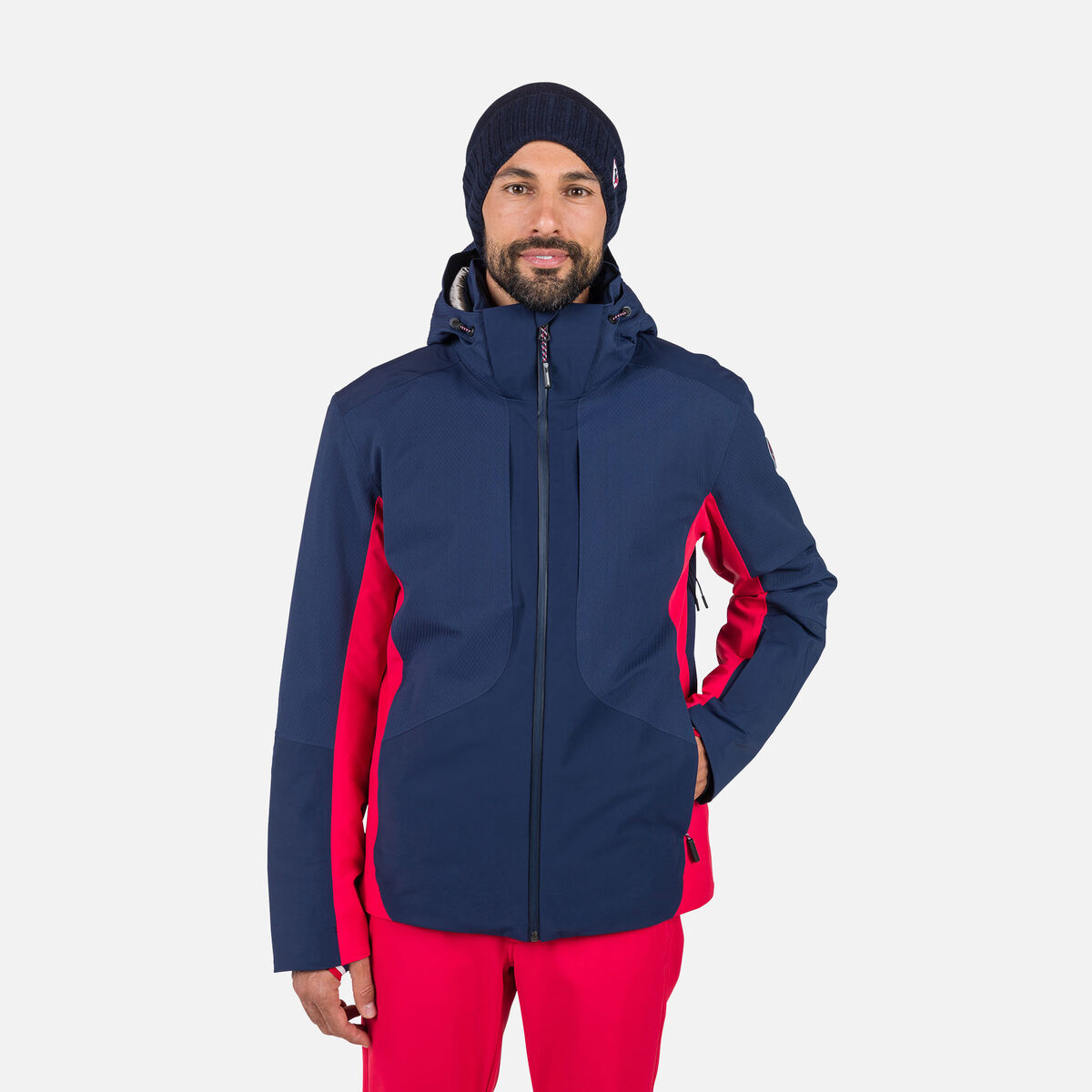 Herrenskijacke Diretta Mix