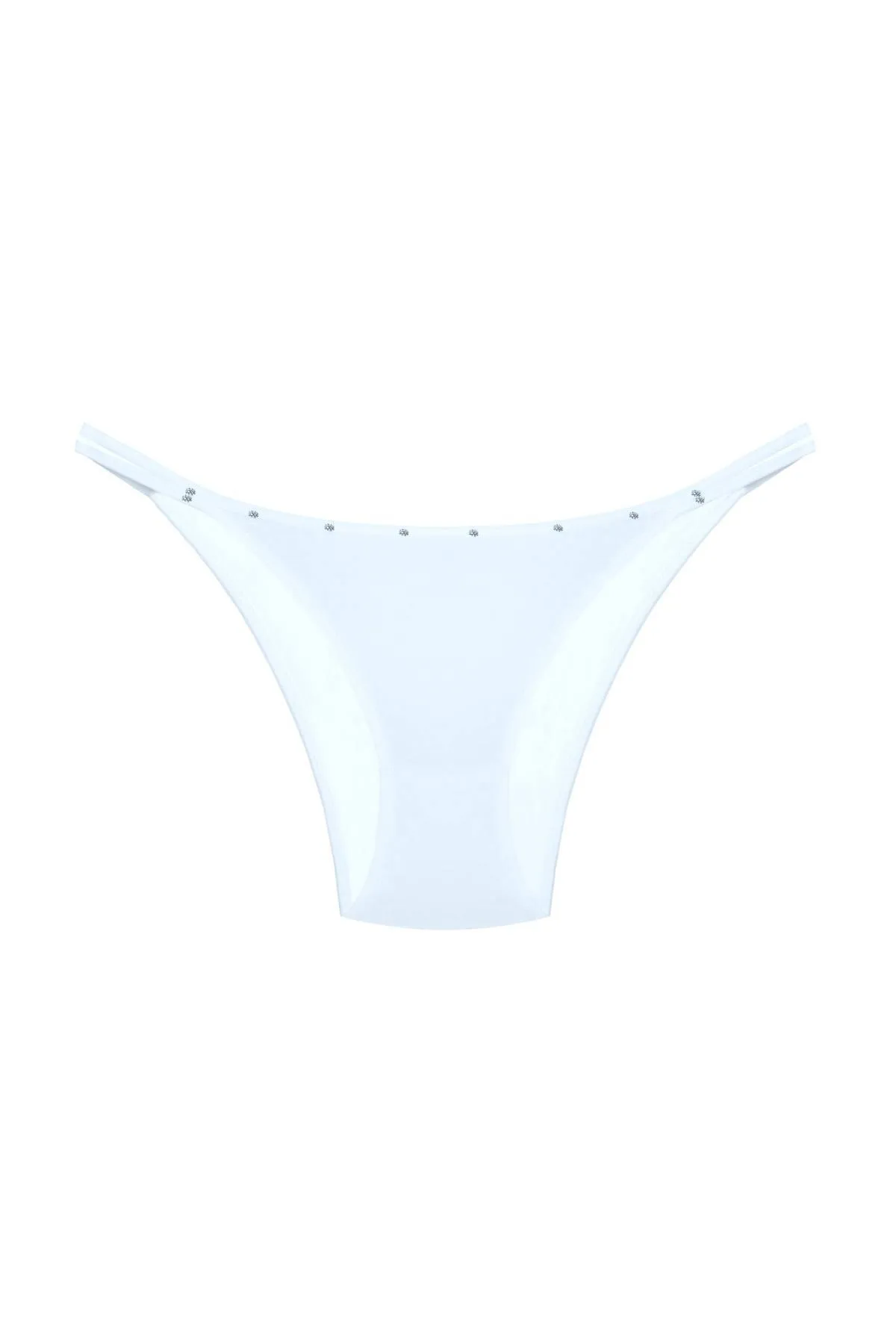 Newlilla  1025 Paar Bikinislips im Ip-Stone-Design, 1025-v3