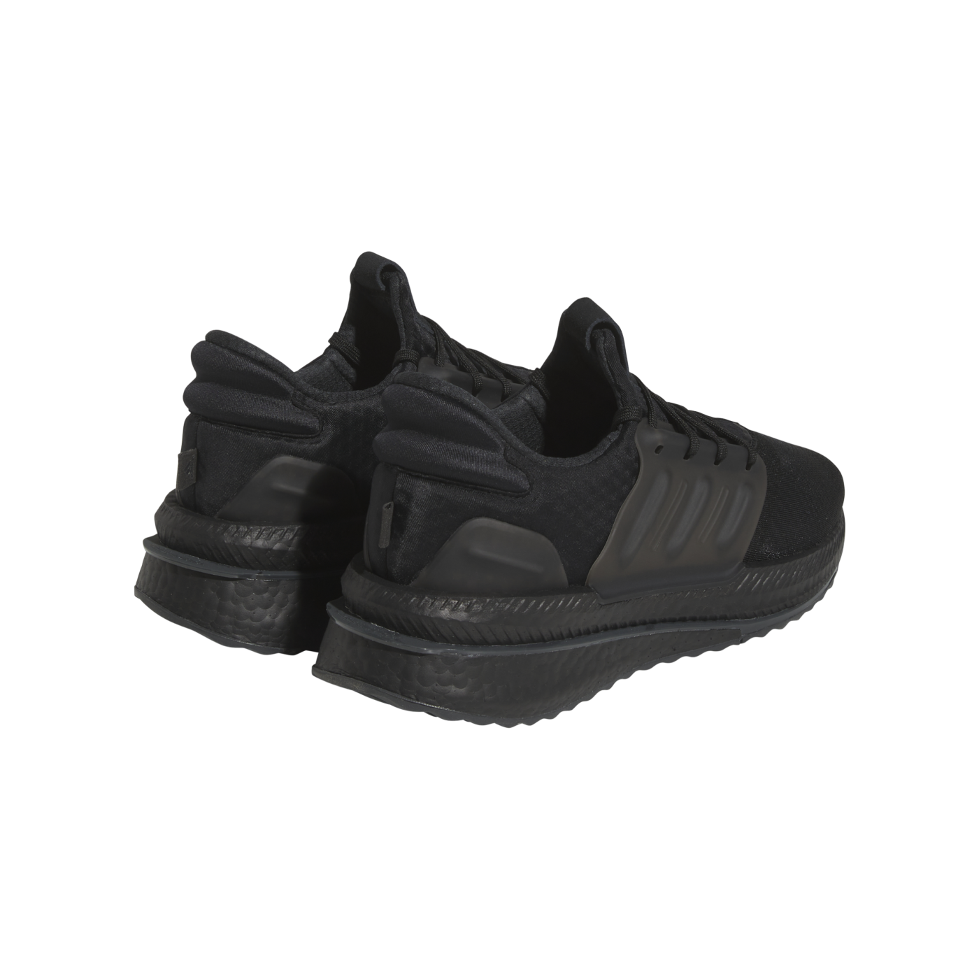 adidas X_PLR Boost Schwarz Grau Schwarz Laufschuh