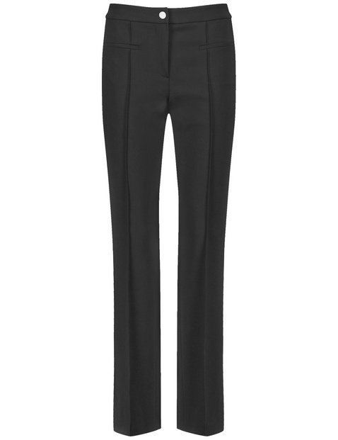 Stoffhose MAR꞉LIE FLARED FIT