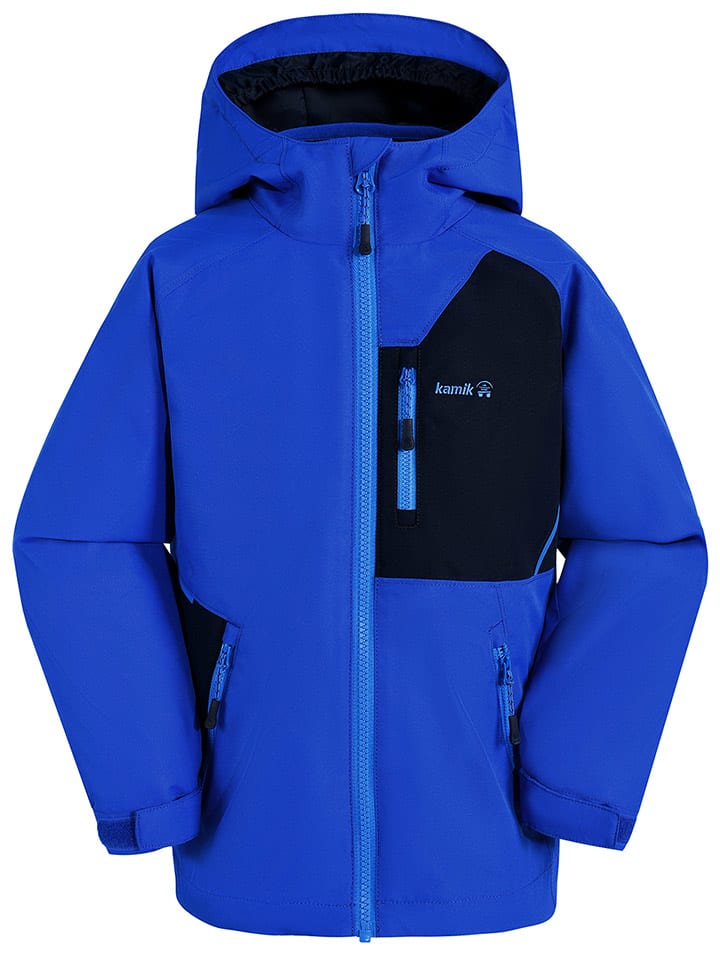 Kamik Regenjacke 