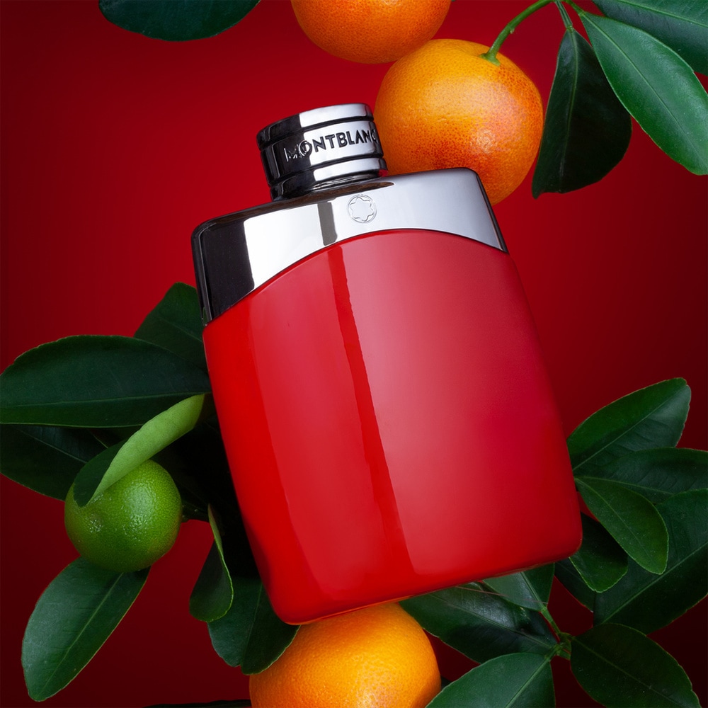 Montblanc LEGEND RED Deo Stick