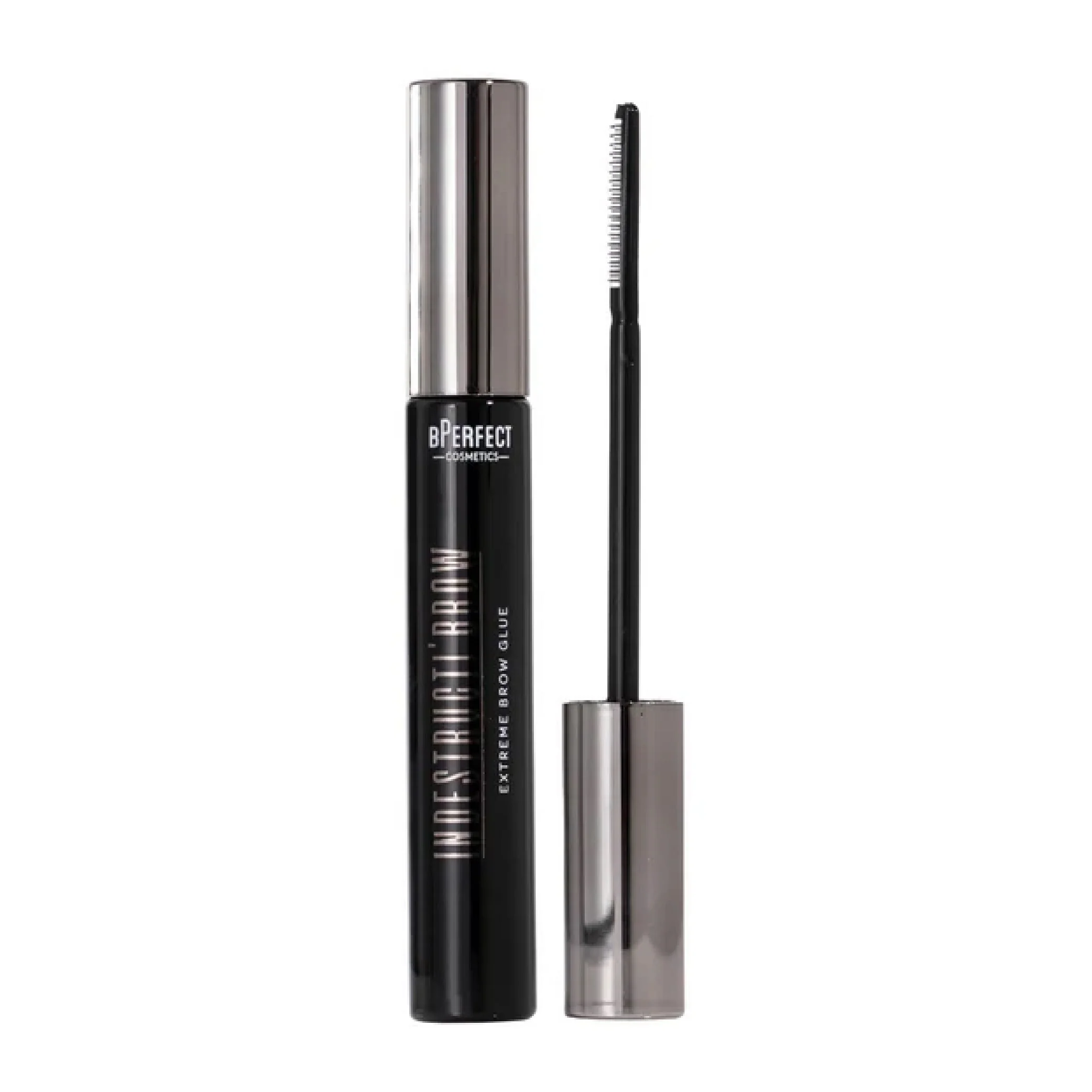 Gel pentru sprâncene Indestructi'brow Extreme - Mai mult machiaj pentru sprâncene