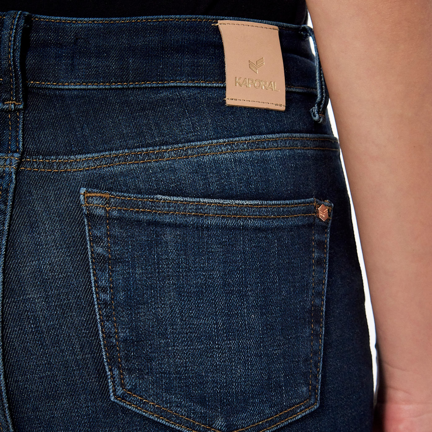 ELEKT  Jean skinny Femme
