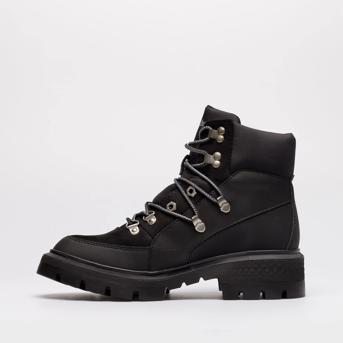 TIMBERLAND CORTINA VALLEY HIKER WP Schwarz