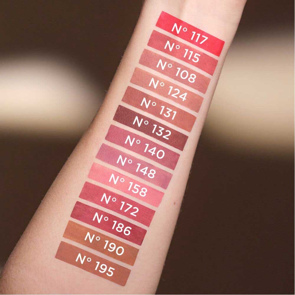 ARTDECO Lippen Soft Lip Liner Waterproof