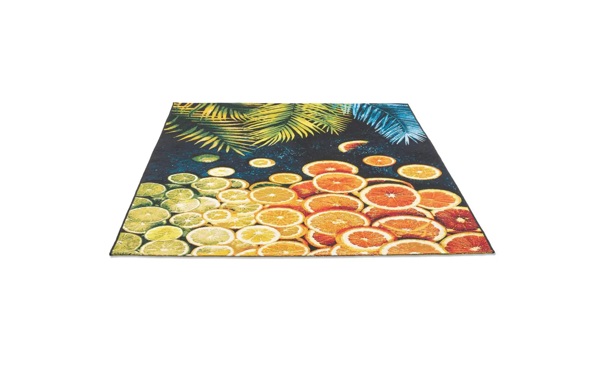 SANSIBAR Sylt Outdoorteppich