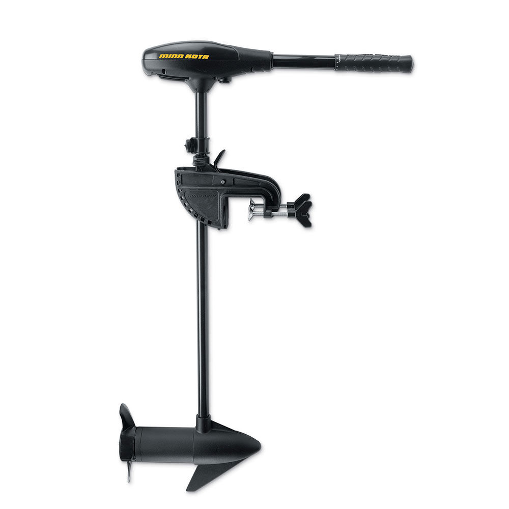 Minn Kota Endura Max40 Electric Motor - 40 LBS 12V
