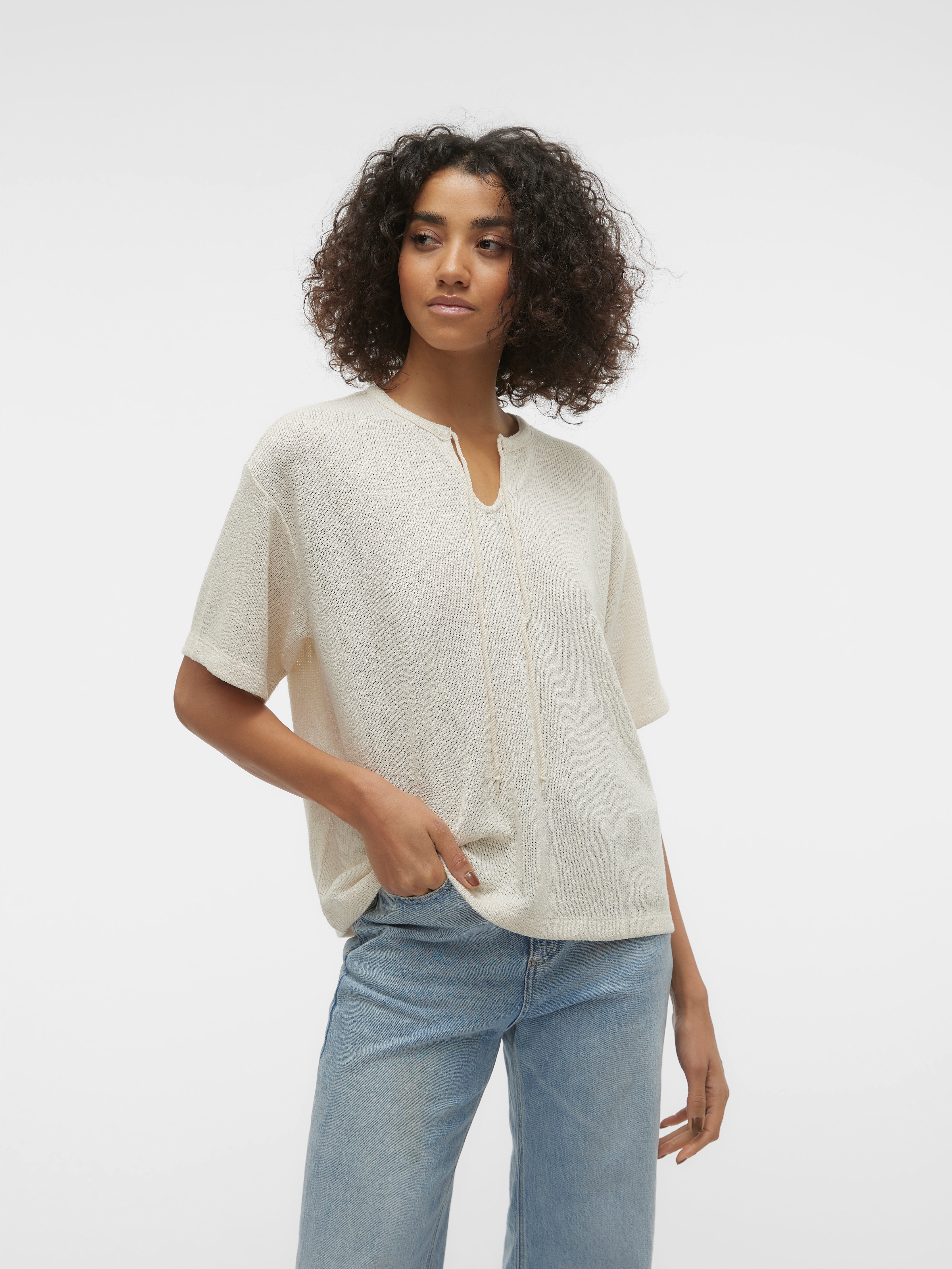 VMEDDIE Pullover