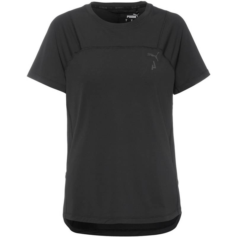 PUMA SEASONS COOLCELL Funktionsshirt Damen