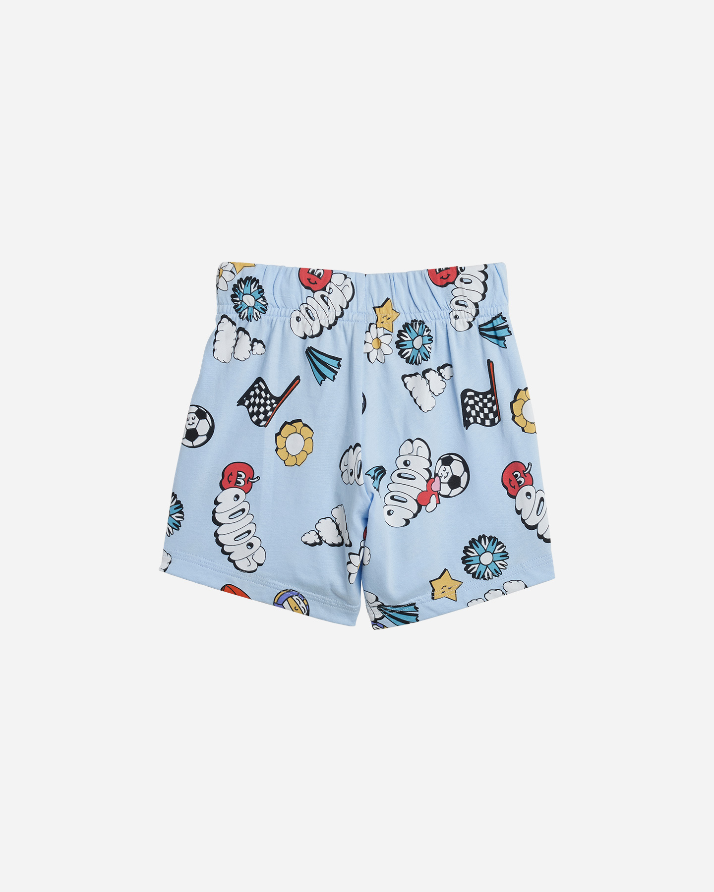 Kompletne buty Adidas Infant Classic Jr JD0062