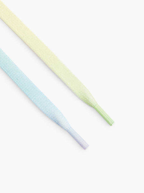 DEICHMANN Schnürsenkel 90 cm flach