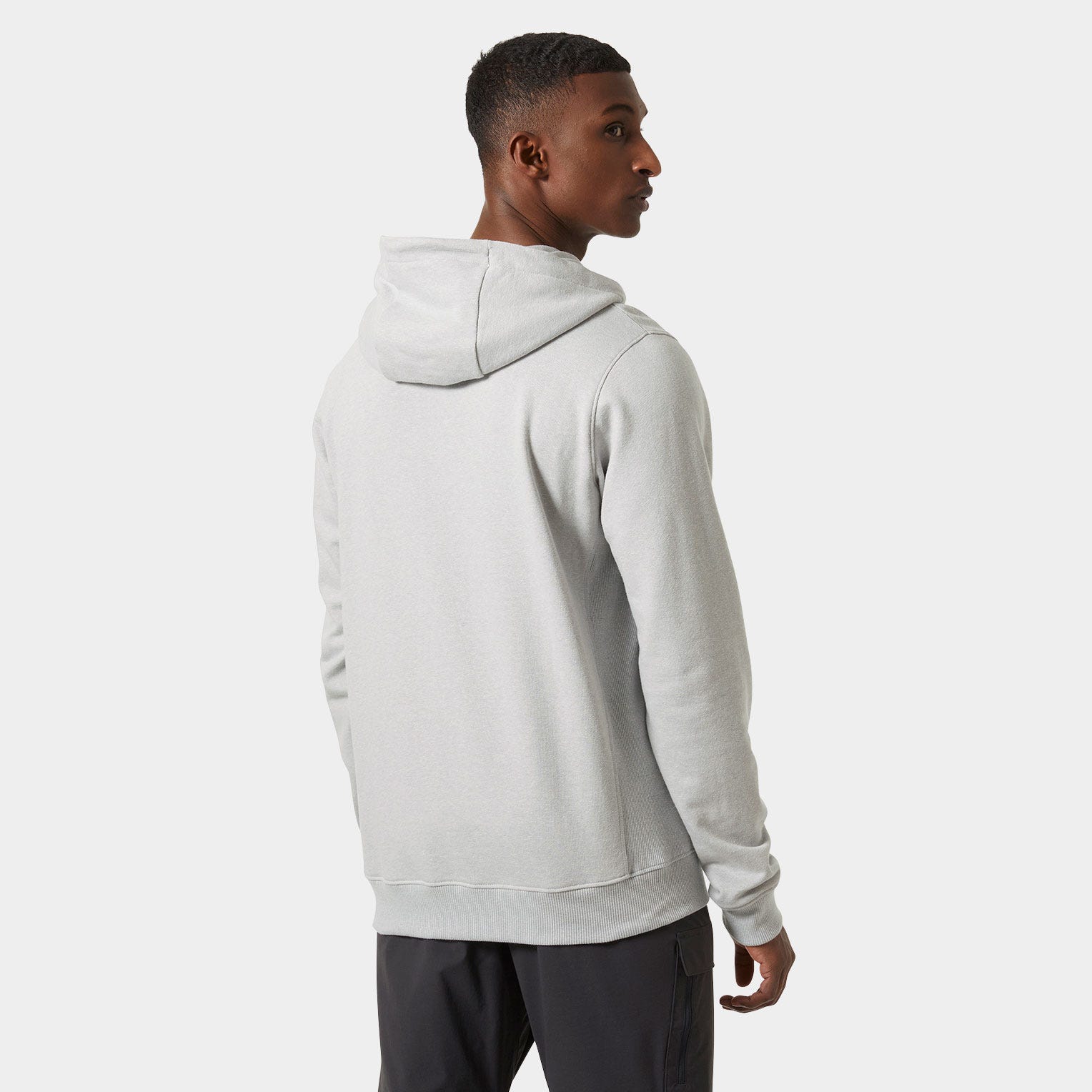 Men's F2F Cotton Hoodie