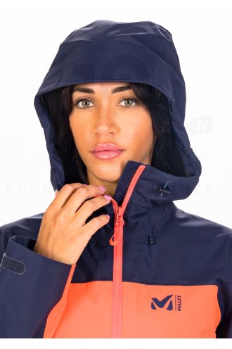 Millet Kamet Gore-Tex W