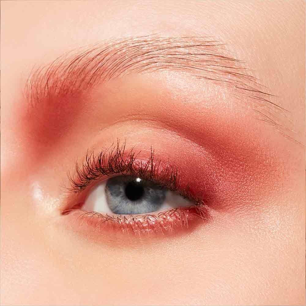 Mac Augen Connect In Color Eyeshadow Palette