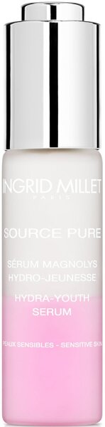 Ingrid Millet Paris Source Pure Magnolys Concentré 30 ml Gesichtsserum