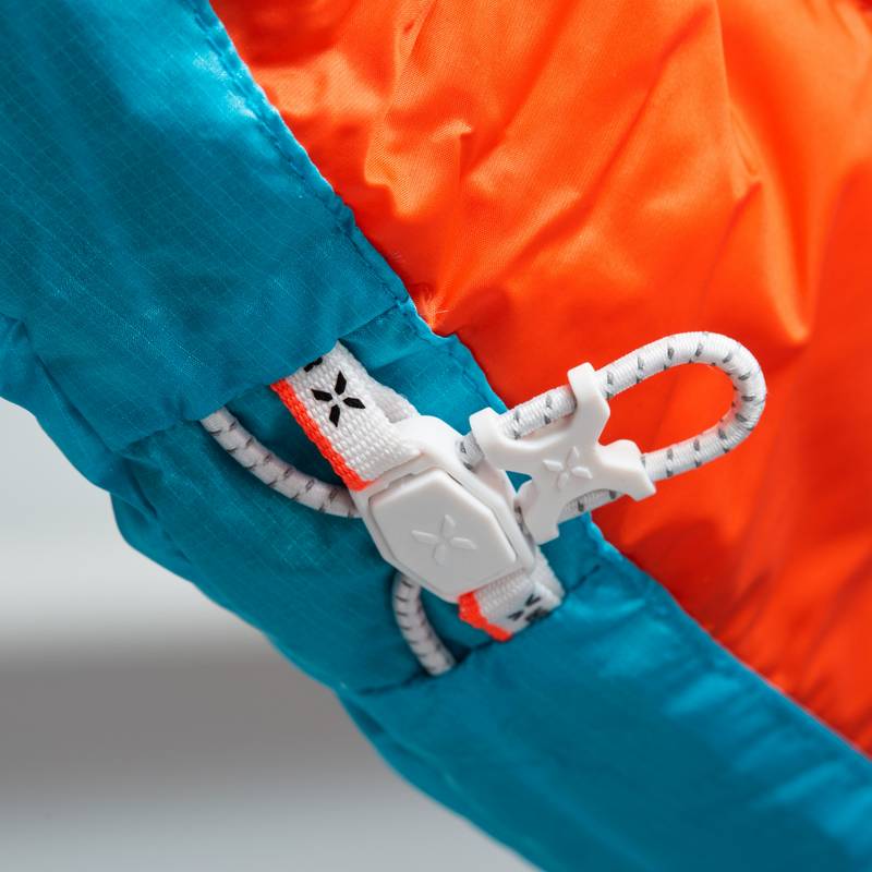 Mammut Eigerjoch Advanced Hooded Daunenjacke Damen