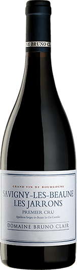 Domaine Bruno Clair : Savigny-Les-Beaune 1er cru 