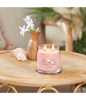 Yankee Candle Pink Sands Duftkerze-368 g