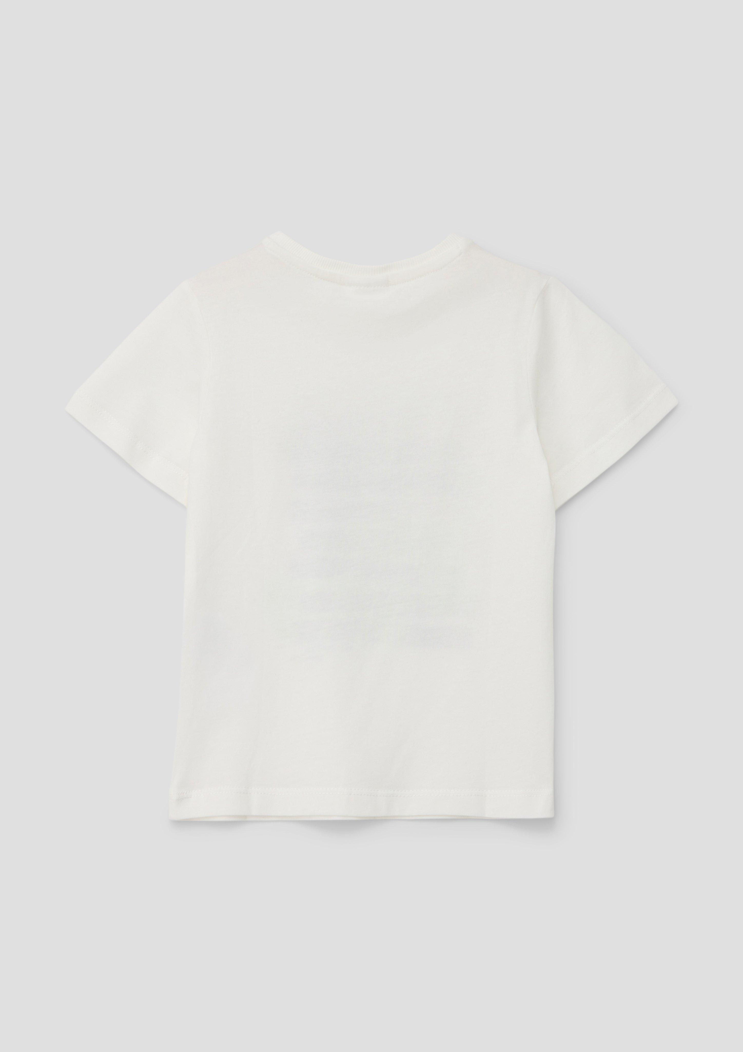 Printshirt im Loose Fit  2148232-0210