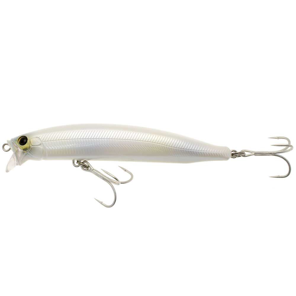 Isca Jerkbait, Tackle House Feed Shallow 105, 10,5 cm, 16 g