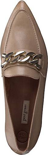 Paul Green Slipper