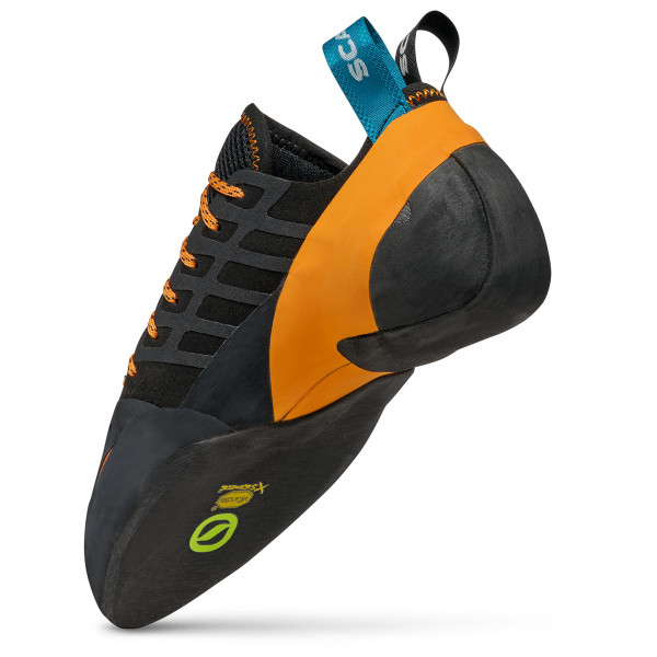 Scarpa - Instinct Lace - Kletterschuhe