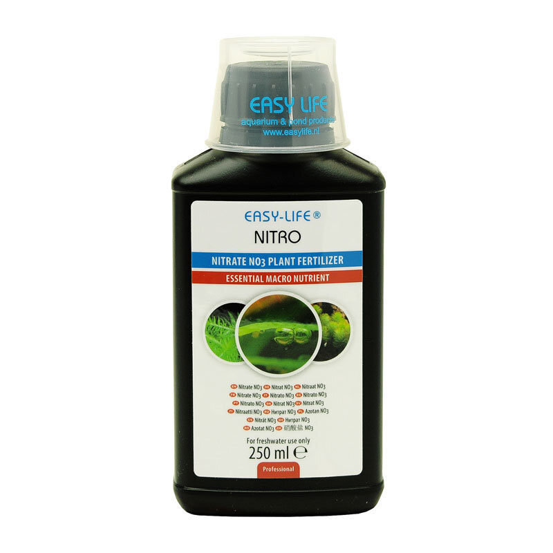 EASY-LIFE Wasserpflege EASY-LIFE Easylife Nitro 500 ml