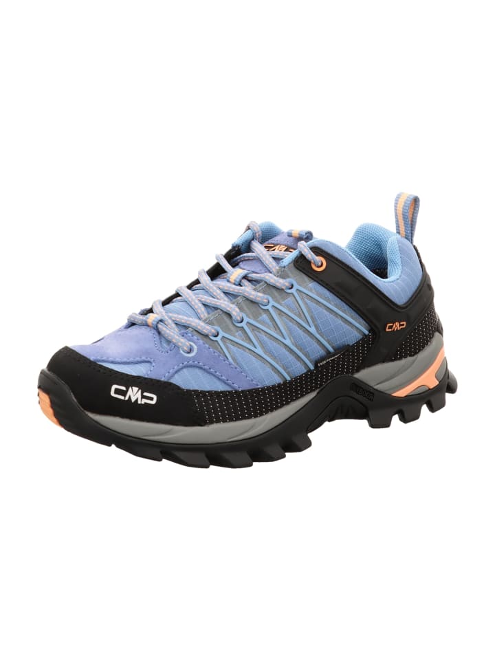 cmp Wander- & Bergschuhe in Blau günstig kaufen