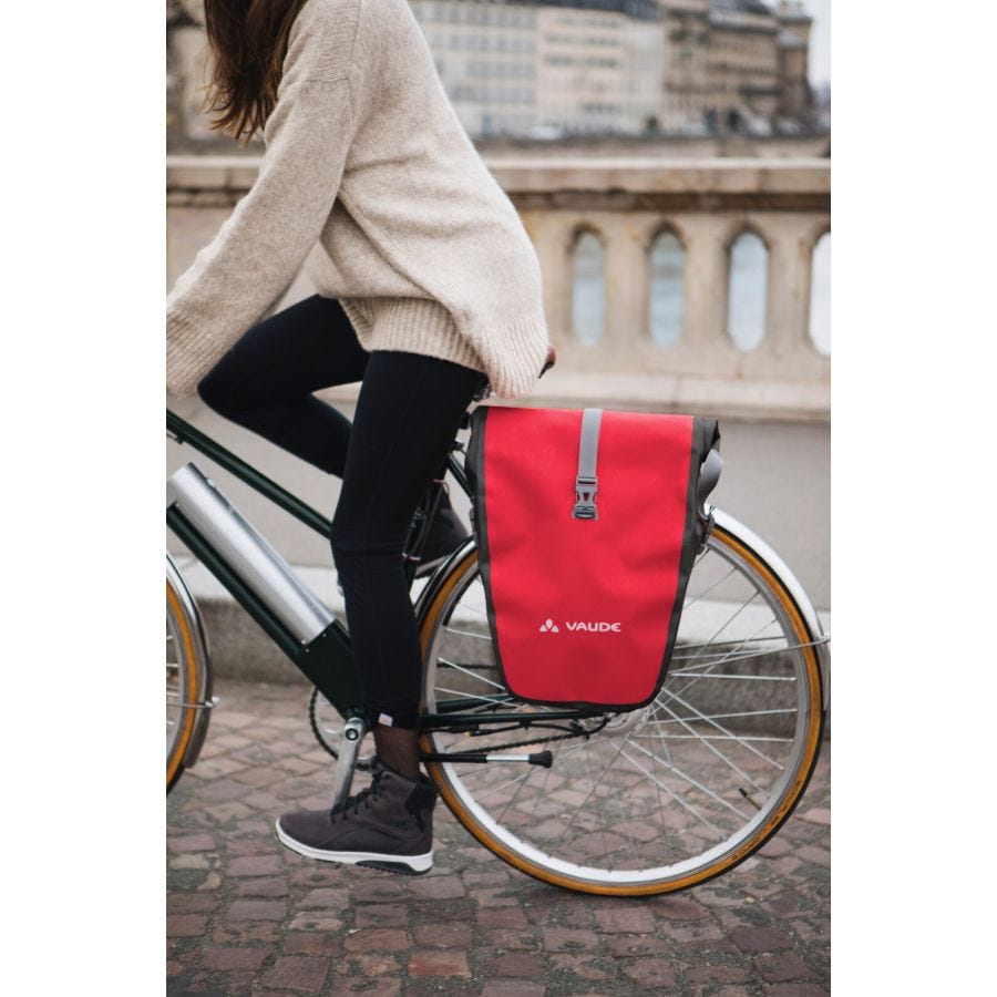 Aqua Back - Fahrradtaschen