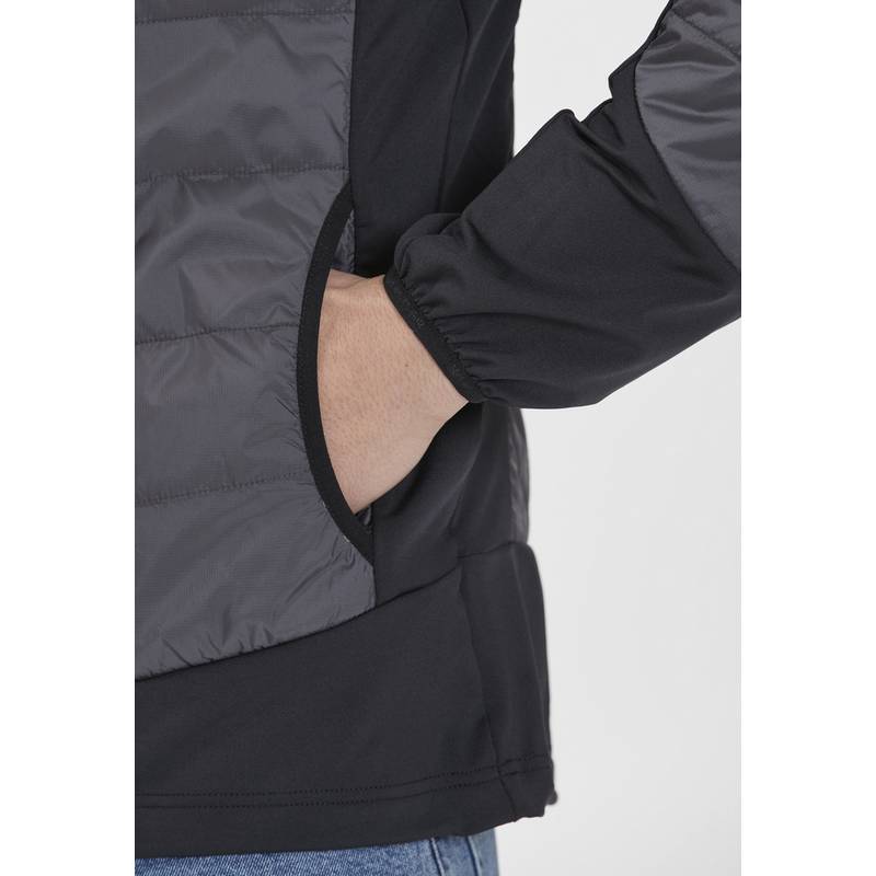 Whistler GREGORY M Insulated Hybrid Jacket Outdoorjacke Herren