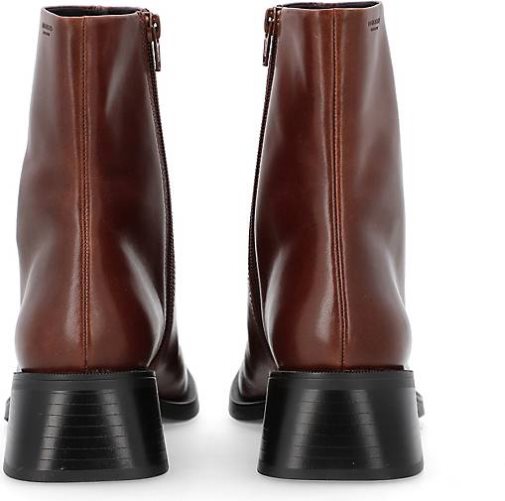 Vagabond Stiefelette BLANCA