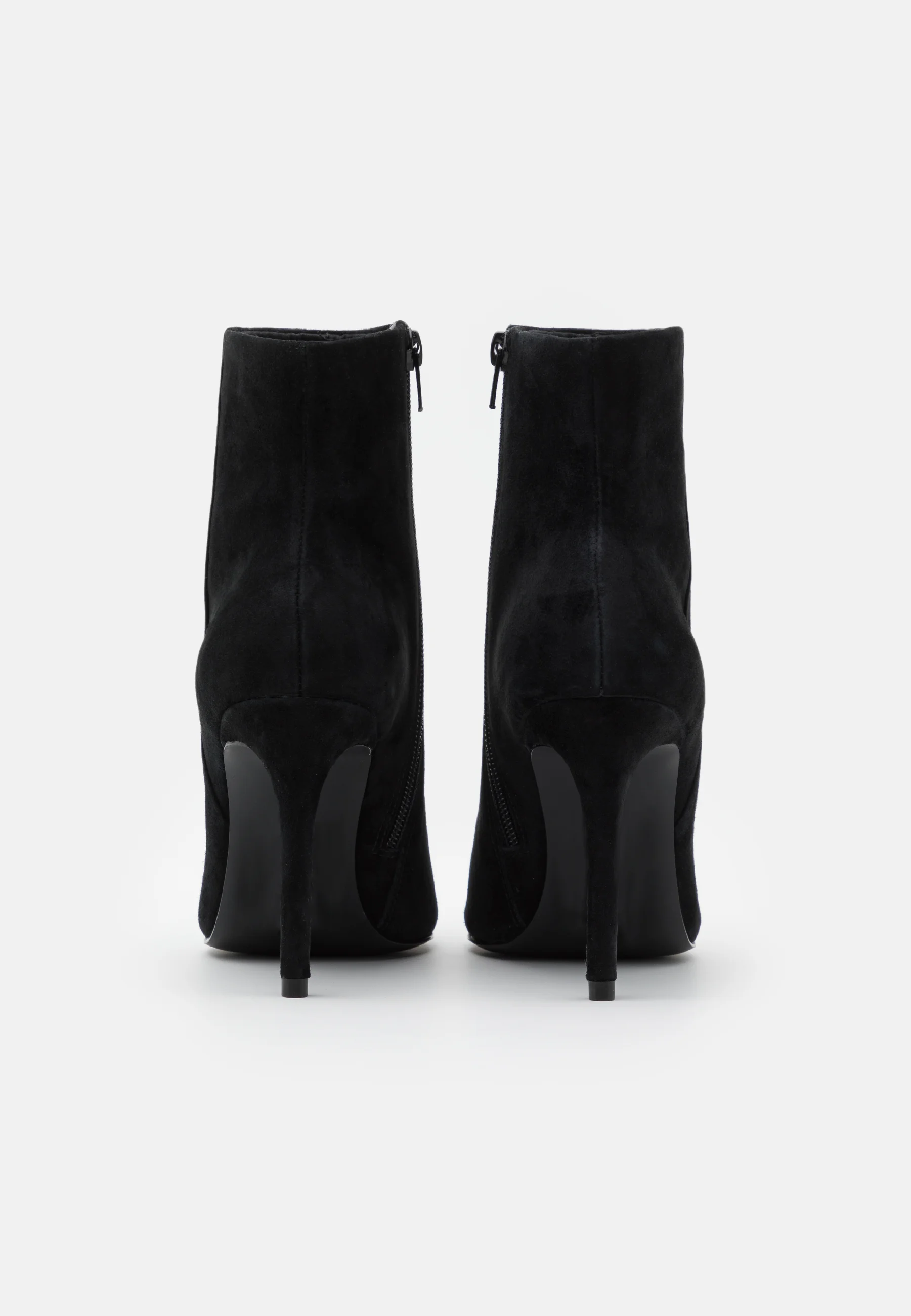Steve Madden CLOVERS - Botines de tacón