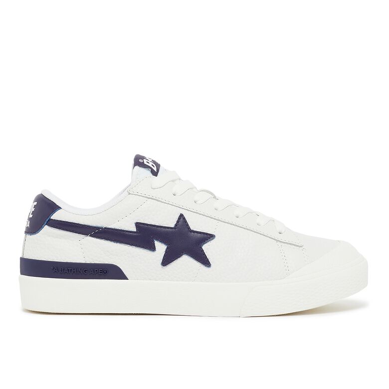 A Bathing Ape Mad Sta #2 M1 navy