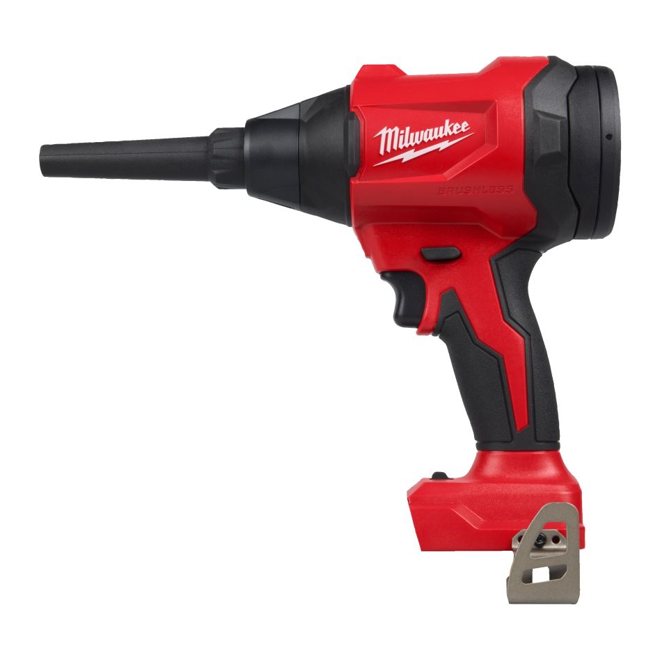 Milwaukee 4933500533 M18 BLHSB-0 Akumulatorski duvač velike brzine bez četkica, bez baterije i punjača