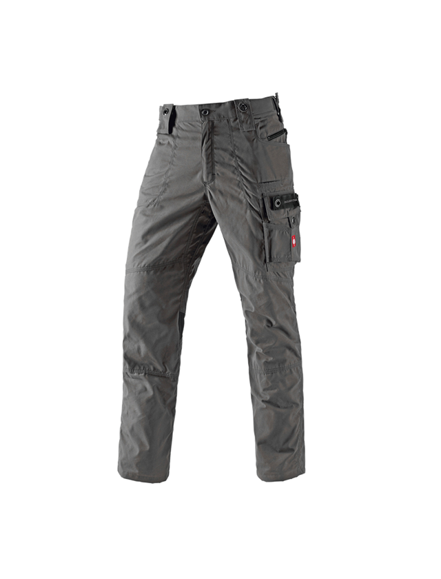 e.s. Bundhose cotton touch