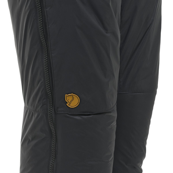KEB TOURING PADDED TROUSERS W Damen - Thermohose