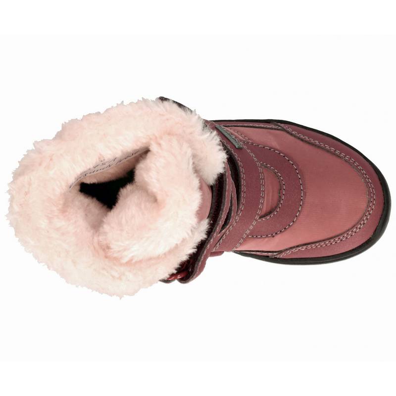 LICO Winterstiefel Stiefel Mdchen