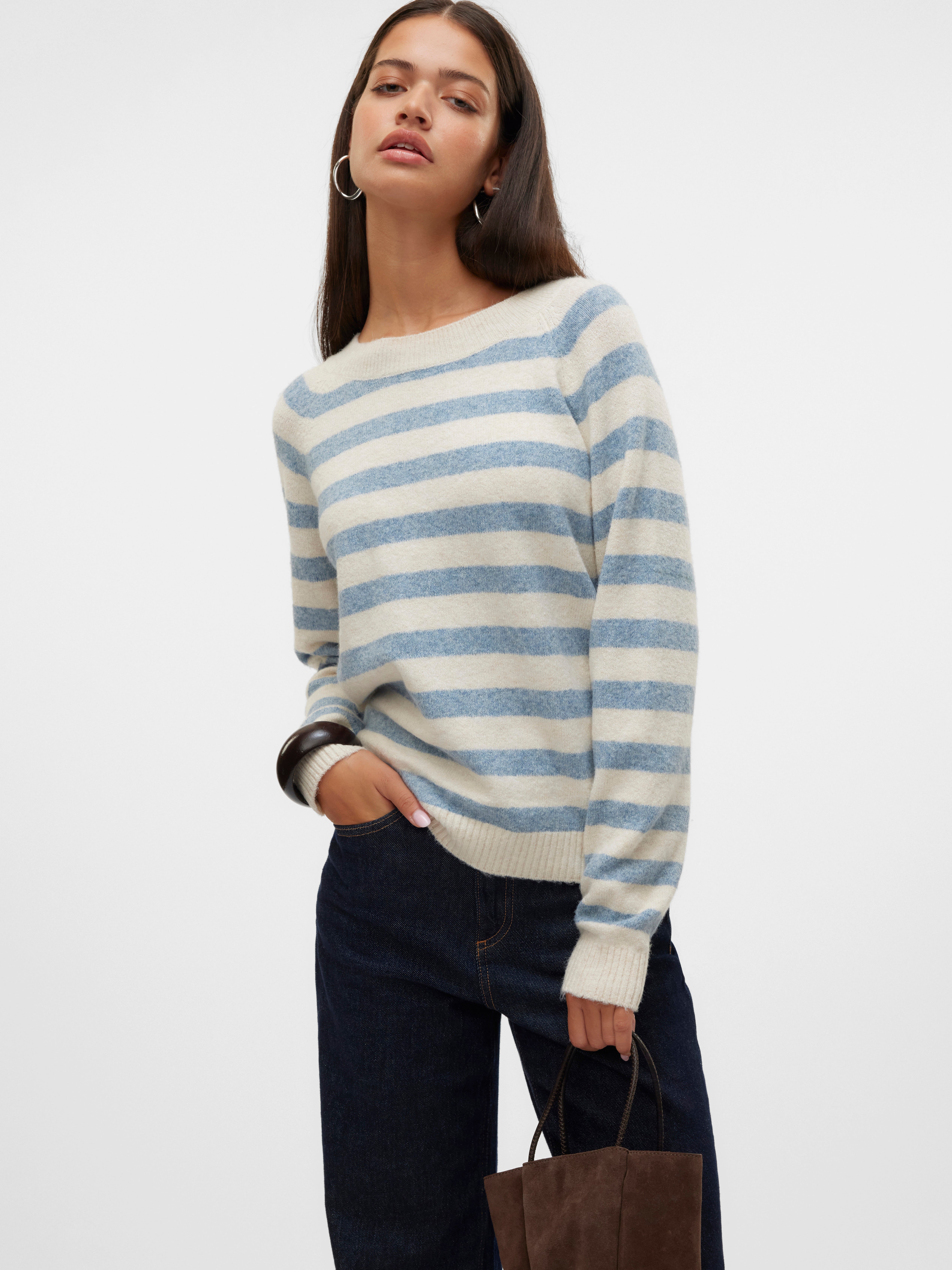 VMDOFFY Pullover
