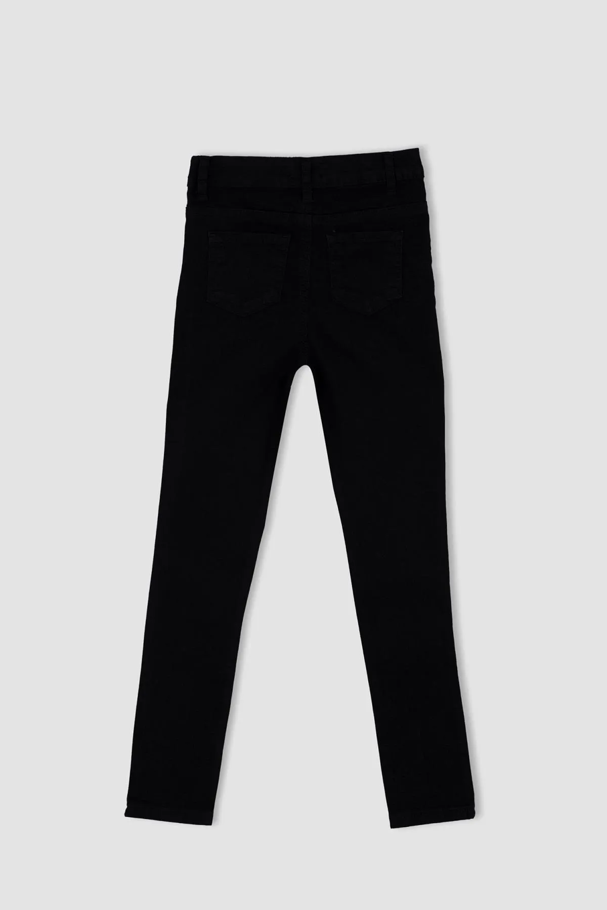 DeFacto  Mädchen-Jeanshose mit schmaler Passform und schmalem Bein
