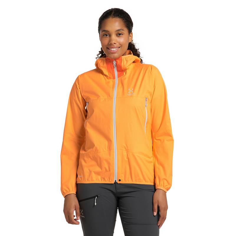 Haglöfs L.I.M PROOF Jacket Hardshelljacke Damen