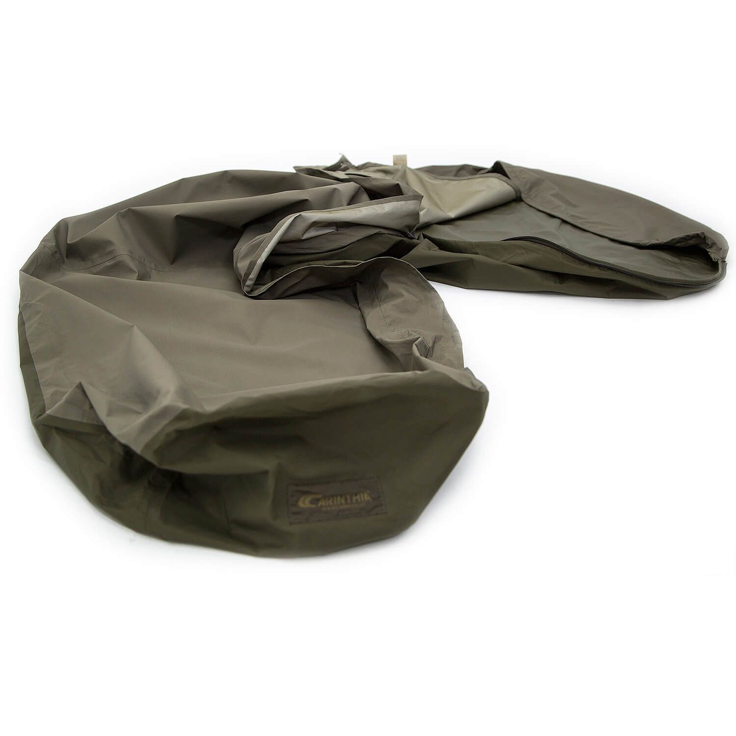 Expedition Cover Gore