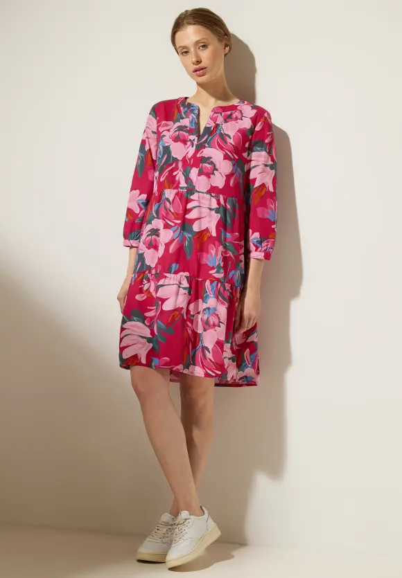 Street One Tunikakleid mit Print
