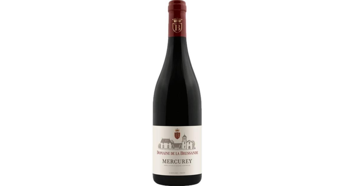 Domaine de la Bressande Mercurey