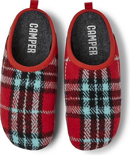 Camper Slipper Wabi