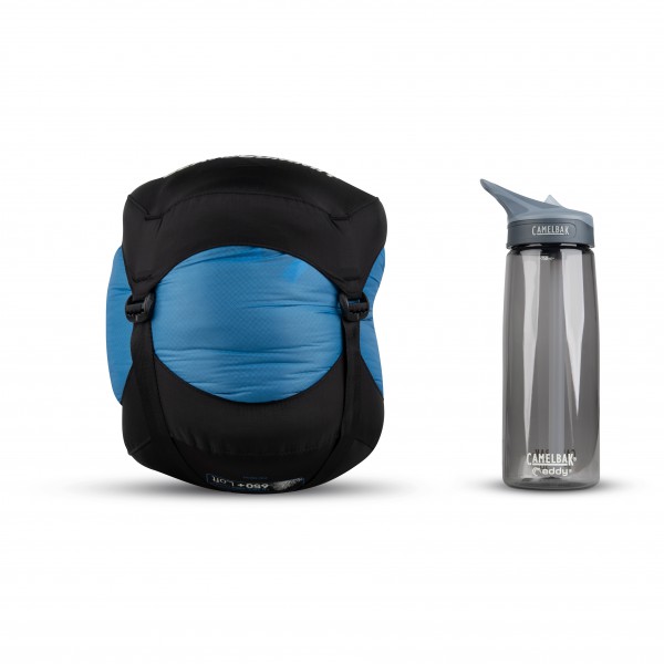 Sea to Summit - Trek TkIII - Daunenschlafsack
