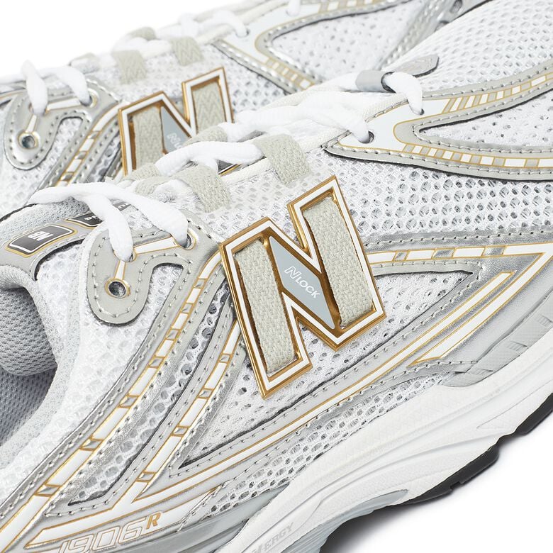 New Balance Wmns M1906RI white