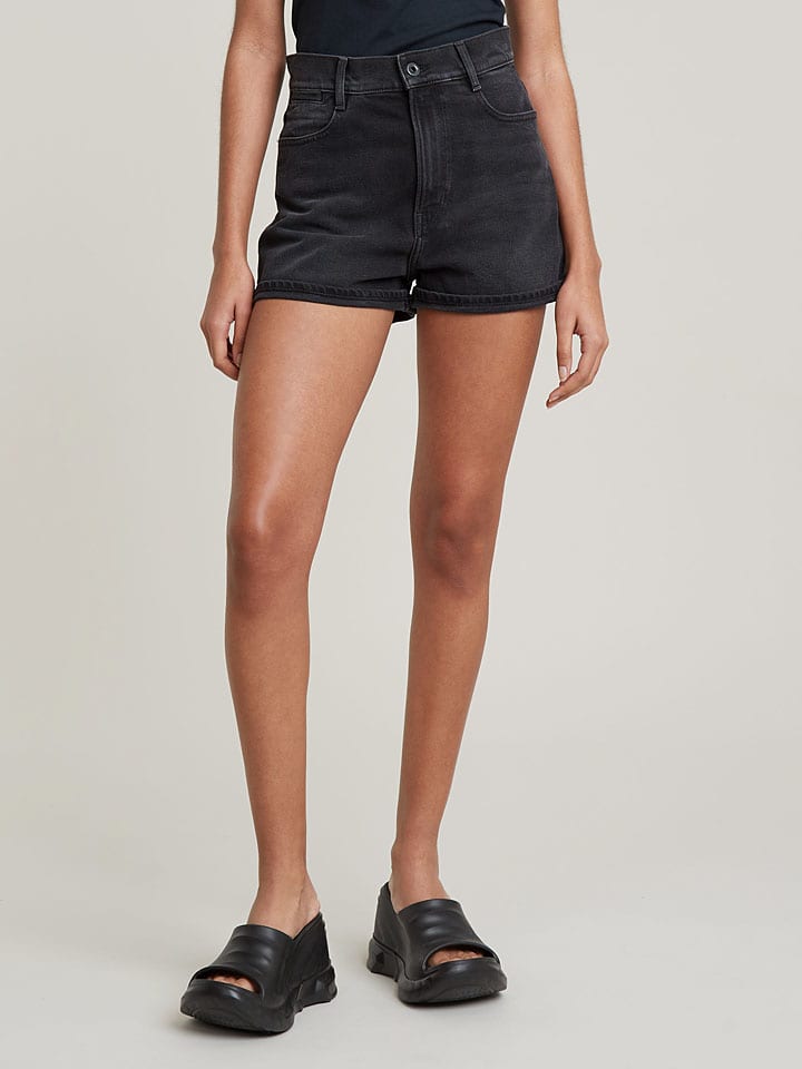 G-Star Jeansshorts 