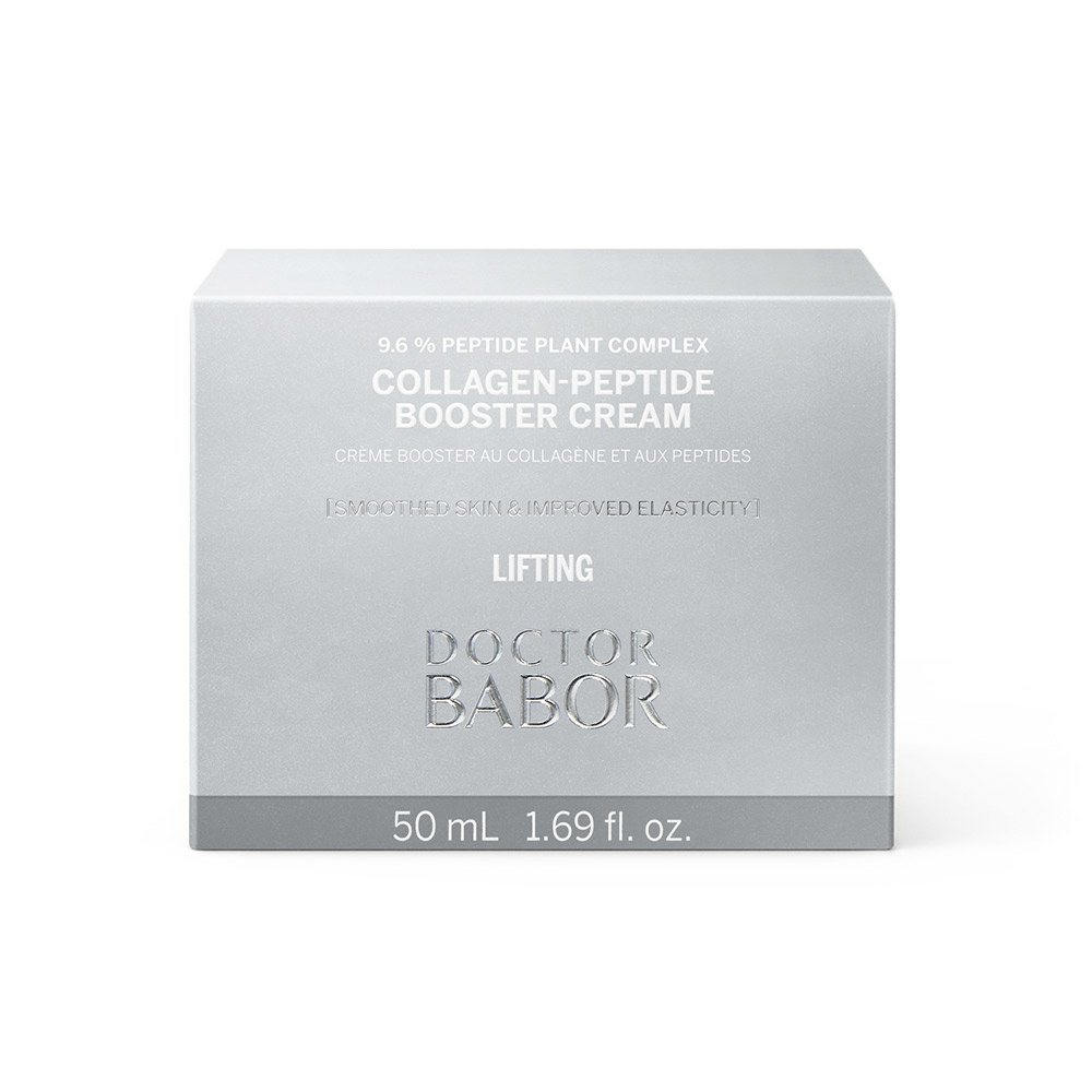 Babor Lifting Collagen-Peptide Booster Cream
