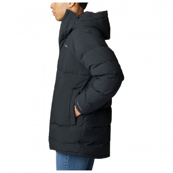 Columbia - Aldercrest Down Parka - Parka